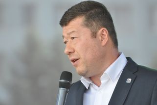 Česko a Slovensko odmítají migrační pakt i systém...